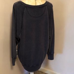 Lounge Life Weekend Sweatshirt 